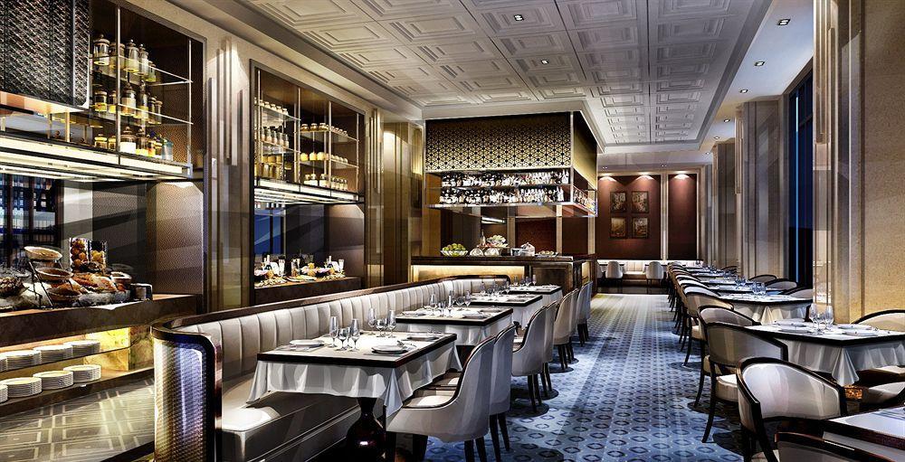 The Qube Hotel Shanghai Xinqiao Εξωτερικό φωτογραφία