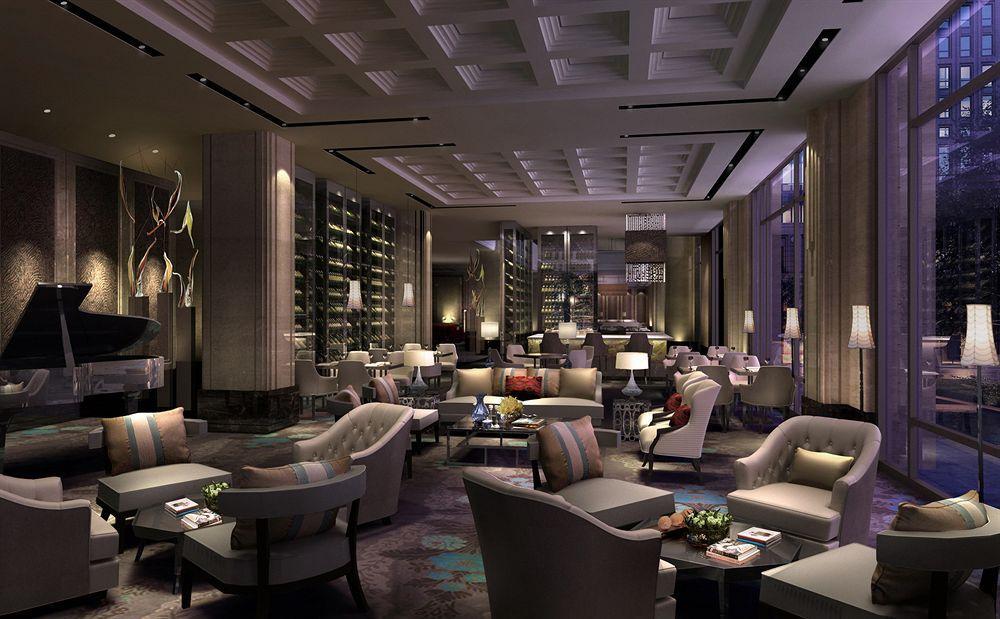 The Qube Hotel Shanghai Xinqiao Εξωτερικό φωτογραφία