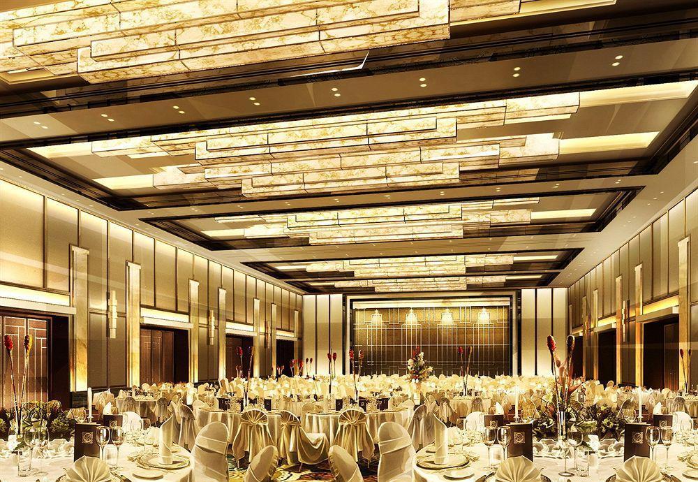The Qube Hotel Shanghai Xinqiao Εξωτερικό φωτογραφία