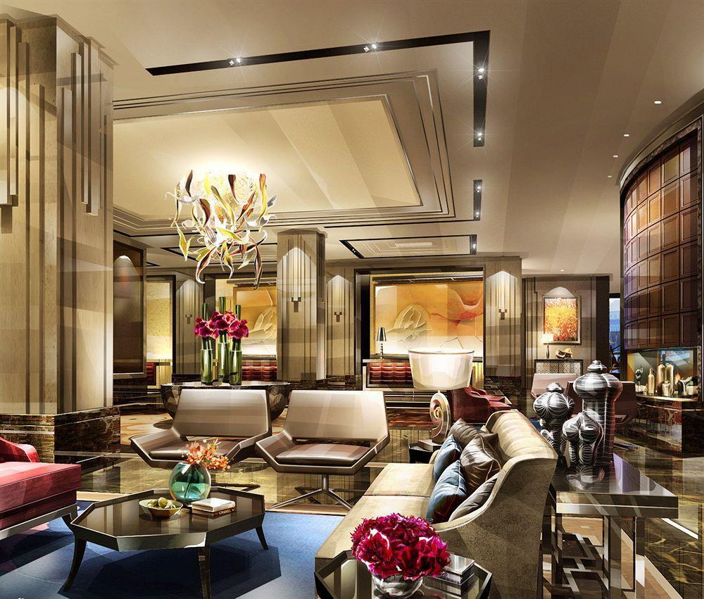 The Qube Hotel Shanghai Xinqiao Εξωτερικό φωτογραφία