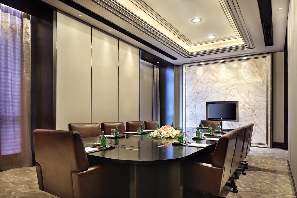 The Qube Hotel Shanghai Xinqiao Εξωτερικό φωτογραφία