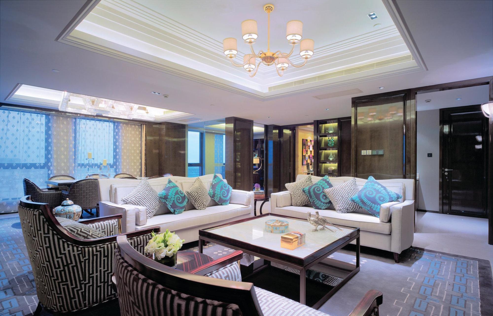 The Qube Hotel Shanghai Xinqiao Εξωτερικό φωτογραφία