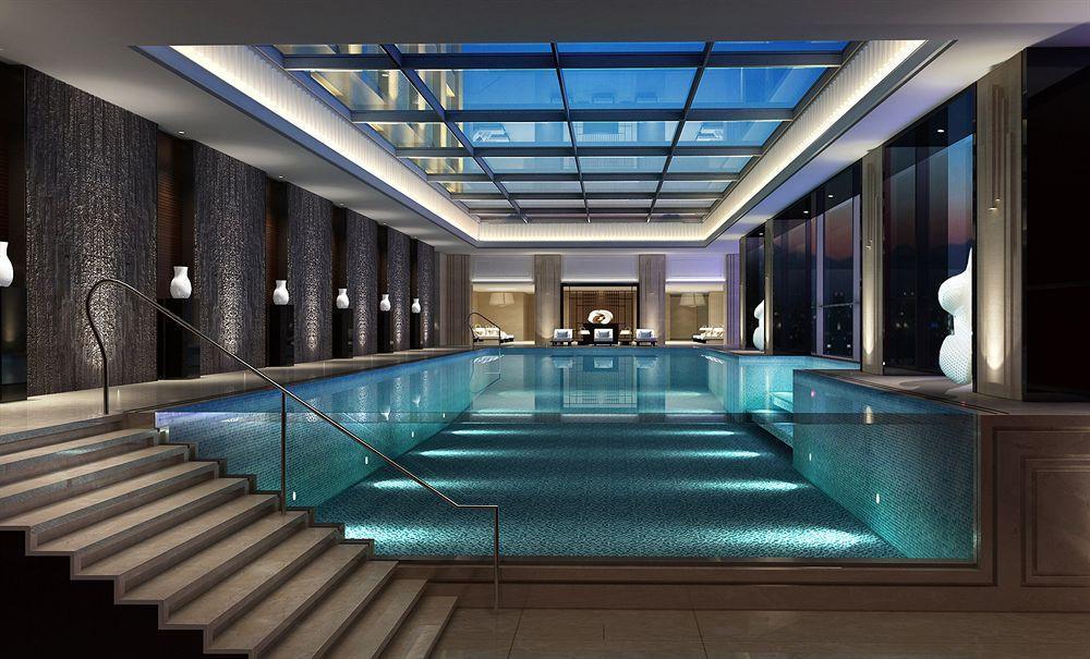 The Qube Hotel Shanghai Xinqiao Εξωτερικό φωτογραφία