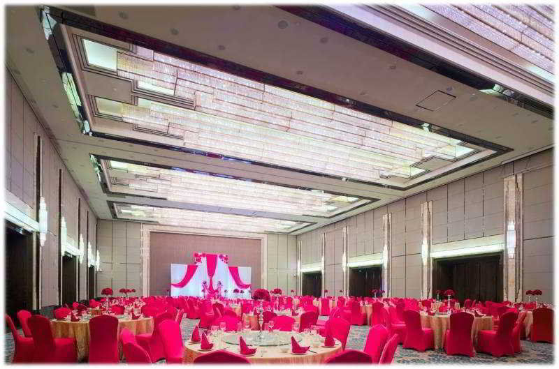 The Qube Hotel Shanghai Xinqiao Εξωτερικό φωτογραφία