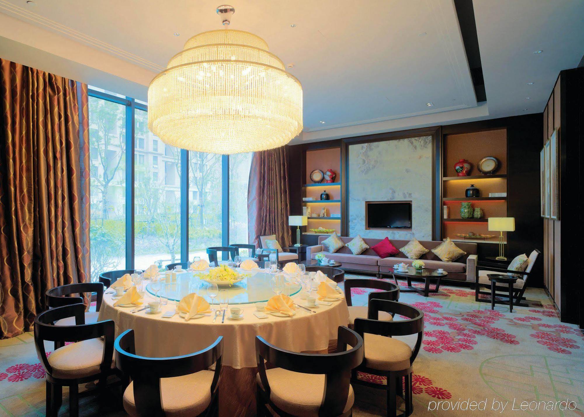 The Qube Hotel Shanghai Xinqiao Εξωτερικό φωτογραφία
